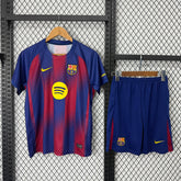 25-26 Barcelona home